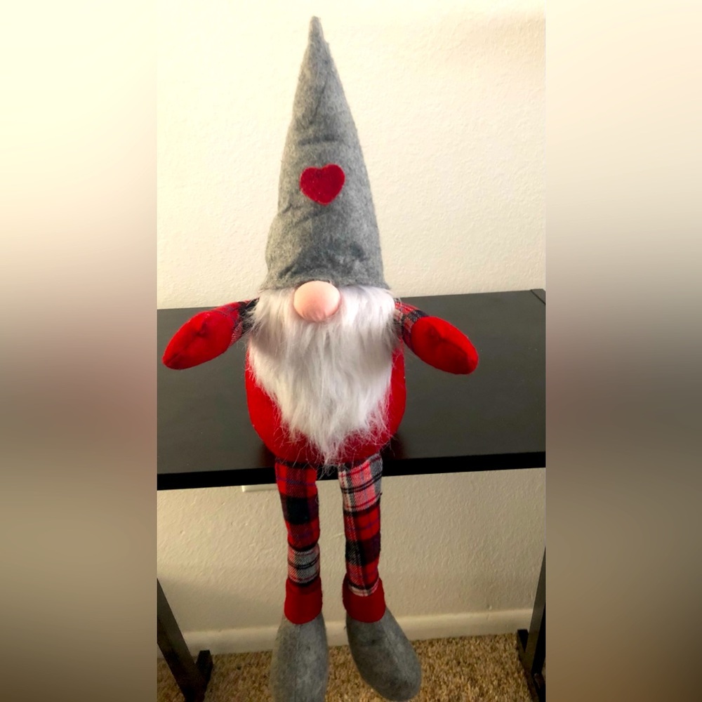 Holiday Gnome